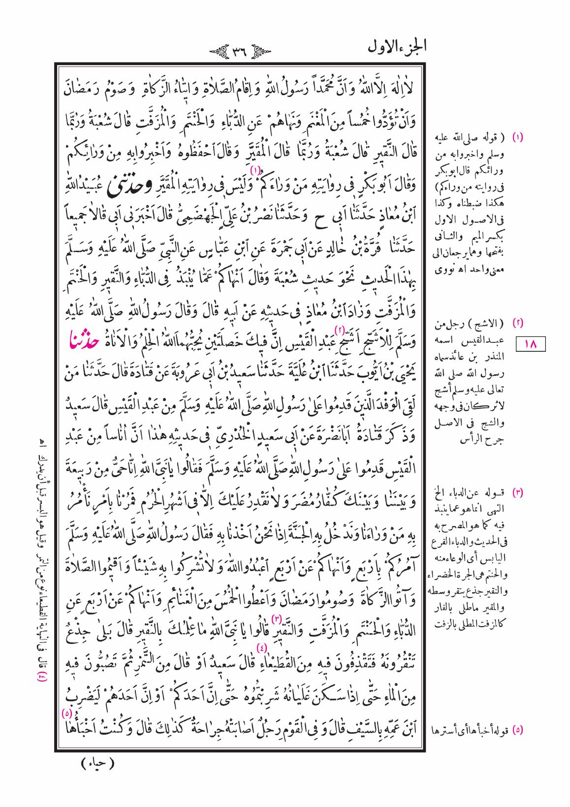 صفحة 36