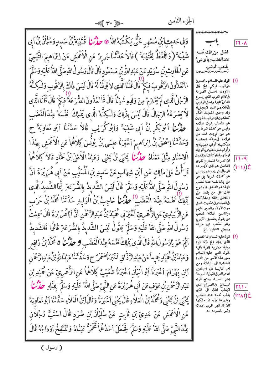 صفحة 30