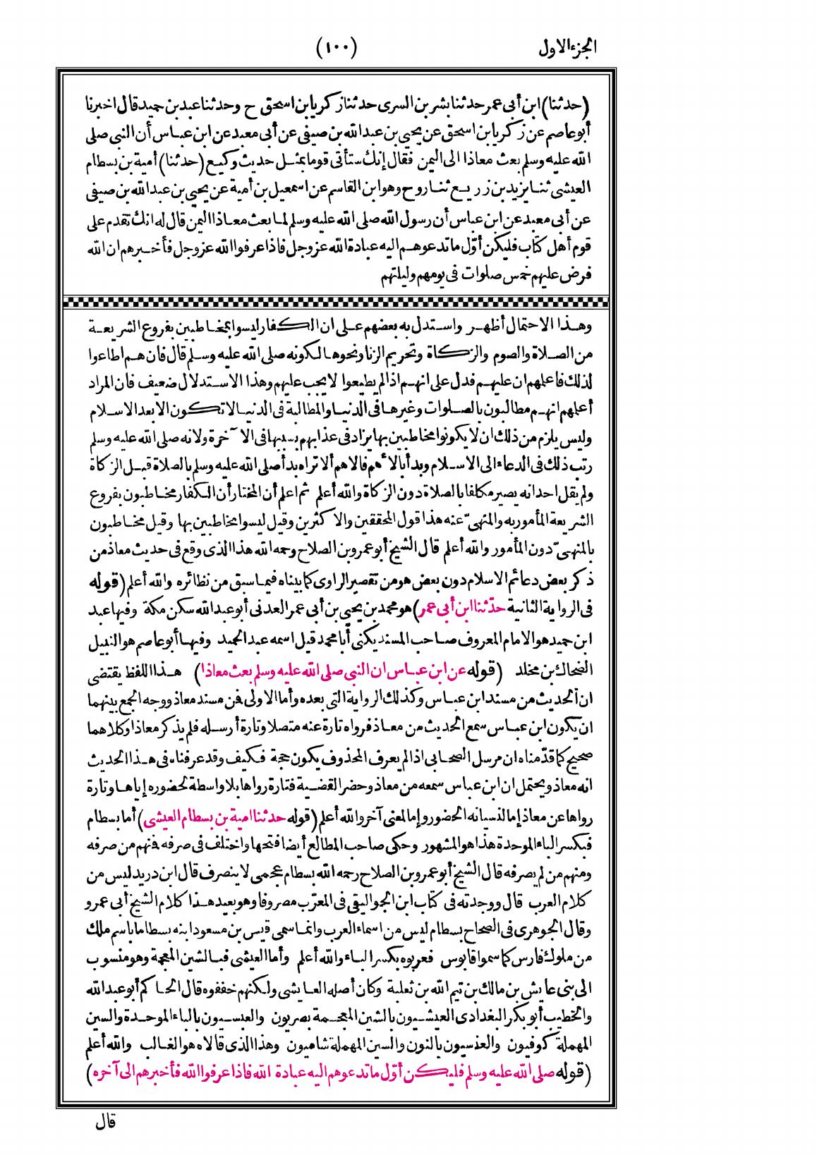 صفحة 100