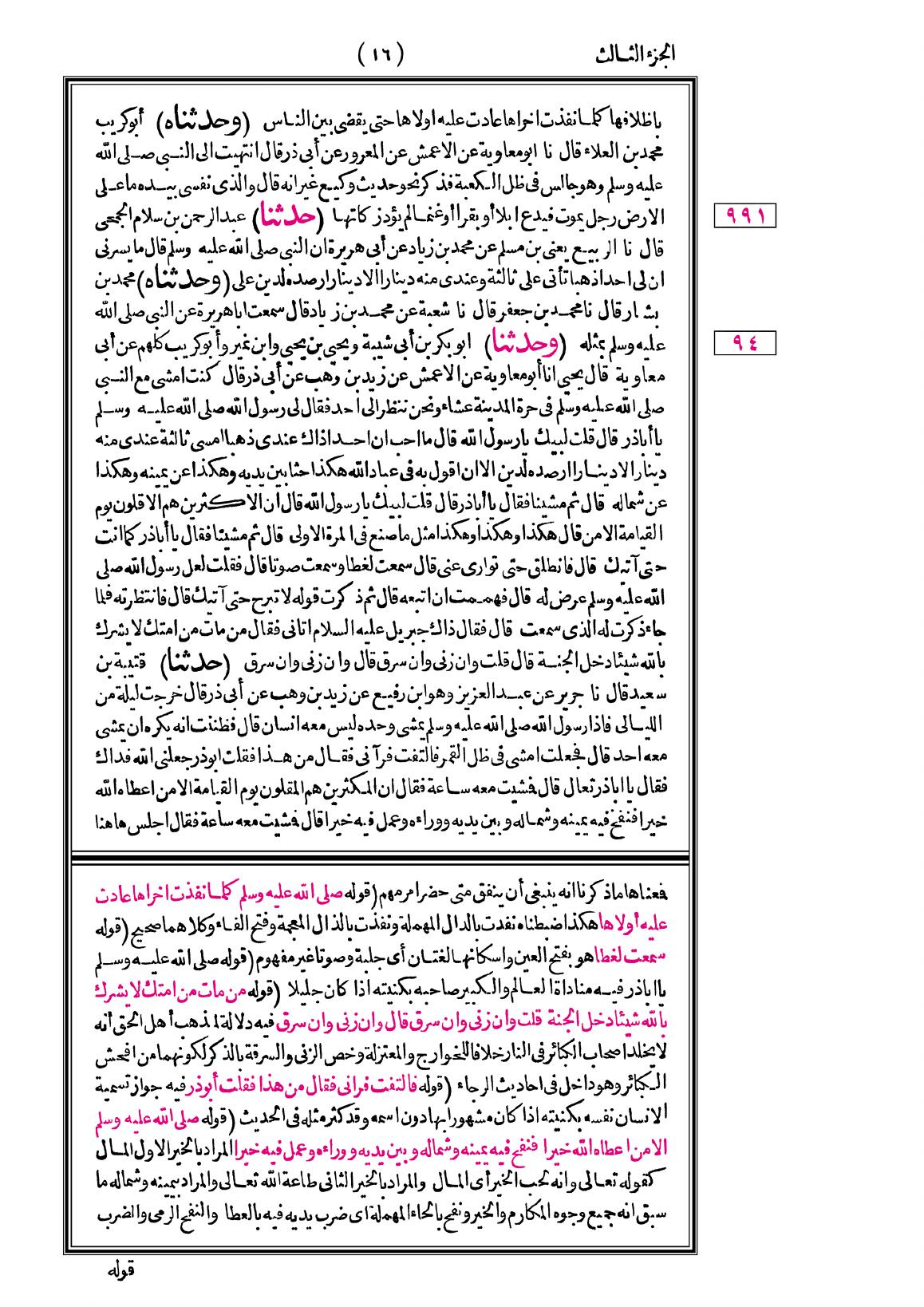 صفحة 16