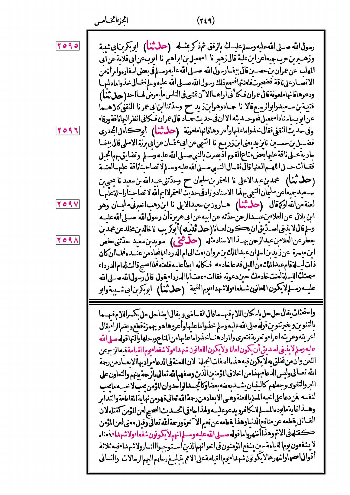 صفحة 249